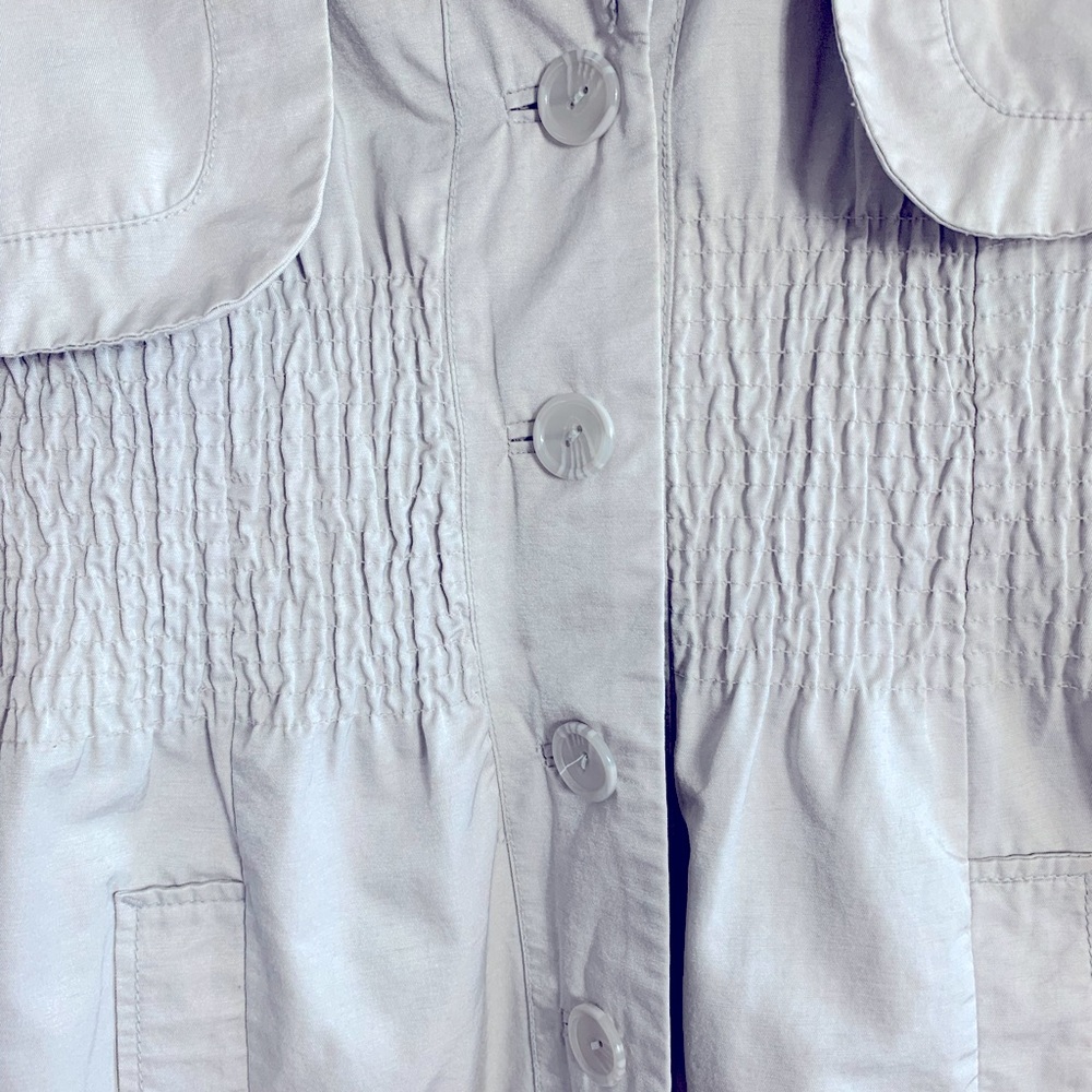 Vero Moda Women’s Coat Sz XS - Picture 3 of 4